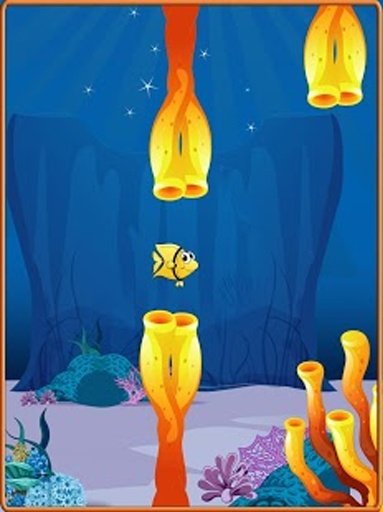 Flubby Fish A Splashy Odyssey截图7