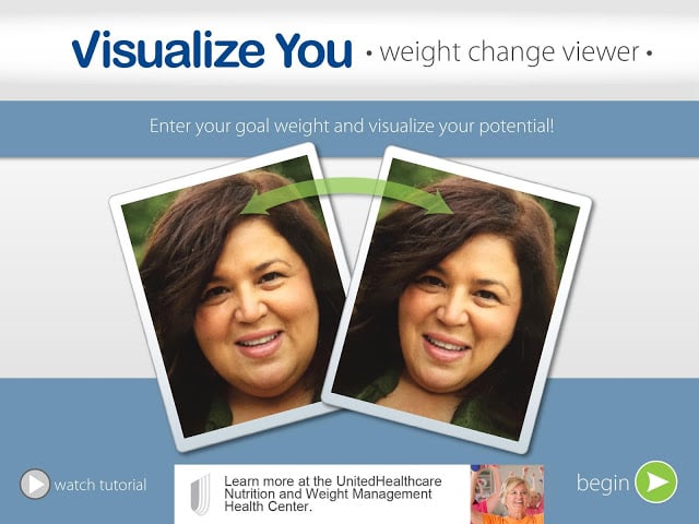 Visualize You — free version截图3