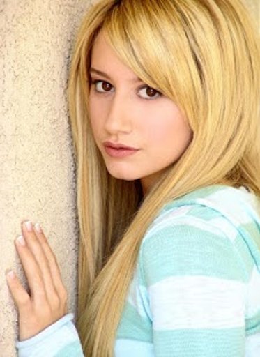 Ashley Tisdale Best Wallpapers截图4