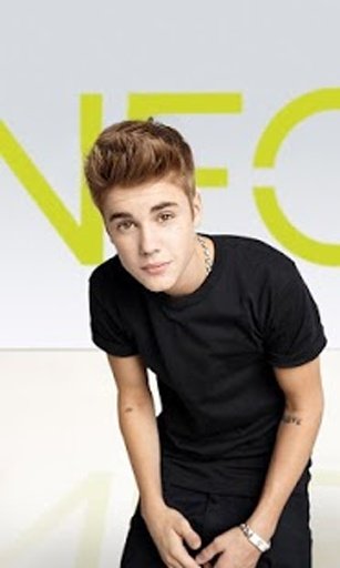 Justin Bieber Wallpaper截图3