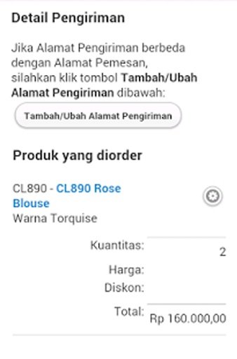 OLSHOP Mangga Dua截图1