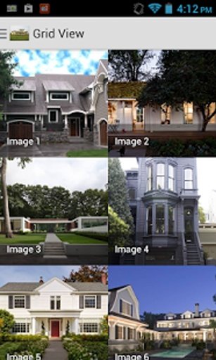 Beautiful Home Designs截图2