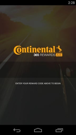 Conti Rewards截图1