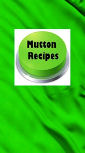 Mutton Recipes In Urdu截图2