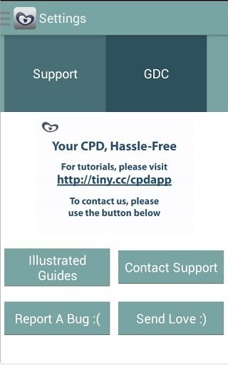 Dental CPD Pro截图3