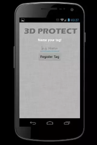 3D Protect Free截图4