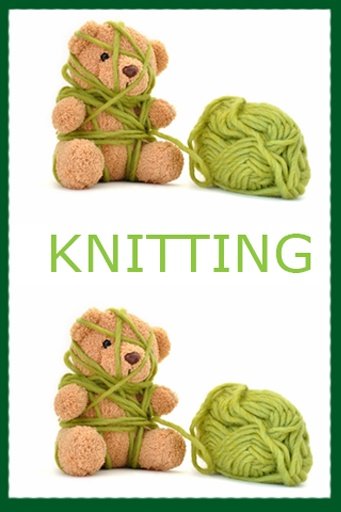 Knitting Tutorial截图4