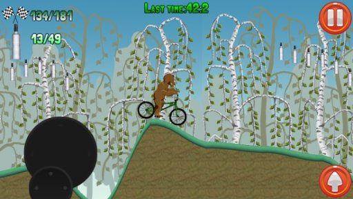 Russian BMX截图1