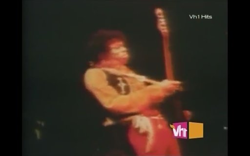 Jimi Hendrix Live in Concert截图1
