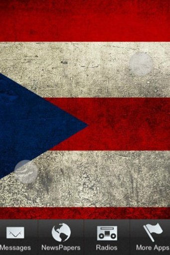 Puerto Rico Noticias y Radio截图5