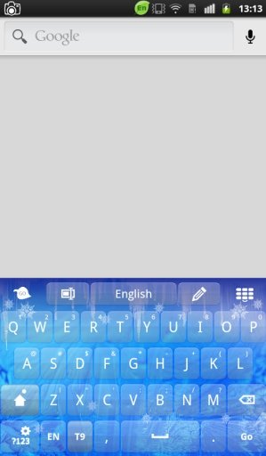 Frozen Keyboard截图5