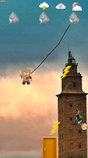 Hercules Rope Rescue截图2