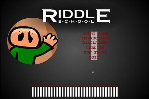 Riddle School截图4