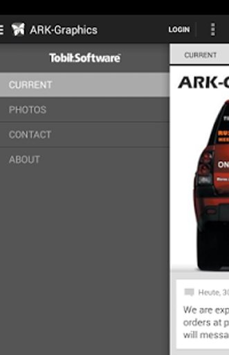 ARK-Graphics截图2