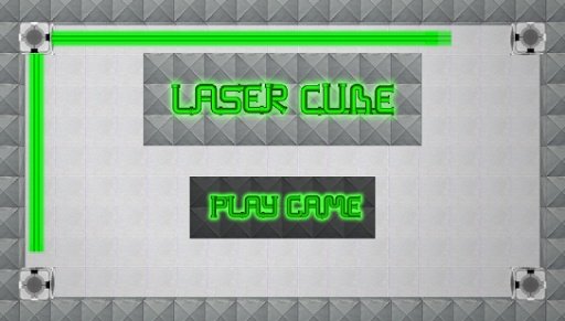 Laser Cube截图1