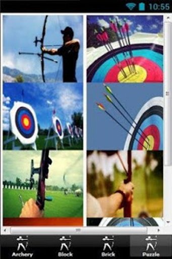 Archery Aiming截图7