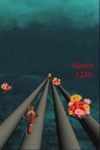 Clown Fish Reef截图3