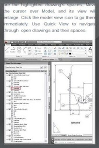 AutoCAD 2014 Essentials截图5