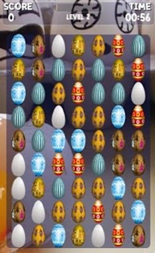 Eggs Crush Mania截图3