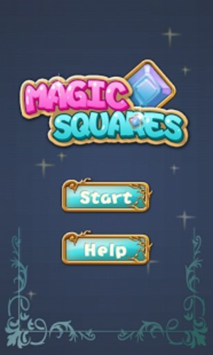 The Magic Square截图1