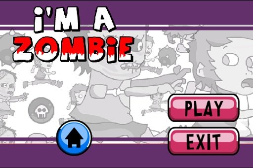 Im a Zombie截图5