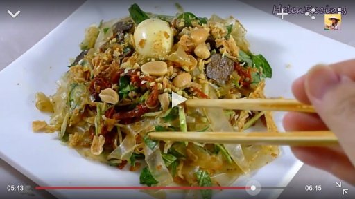 Vietnamese Cooking截图1