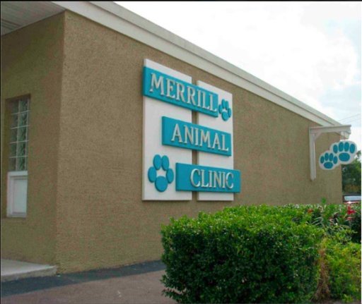 Merrill Animal Clinic截图5