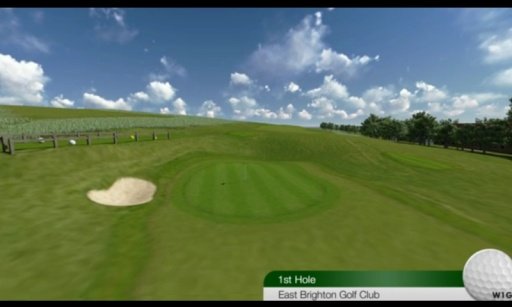 East Brighton Golf Club截图3