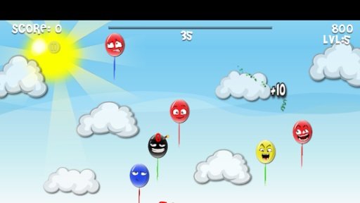 Balloon Popper截图2