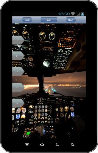 Avionics For Pilots截图1