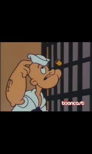 Popeye Cartoon Videos截图4