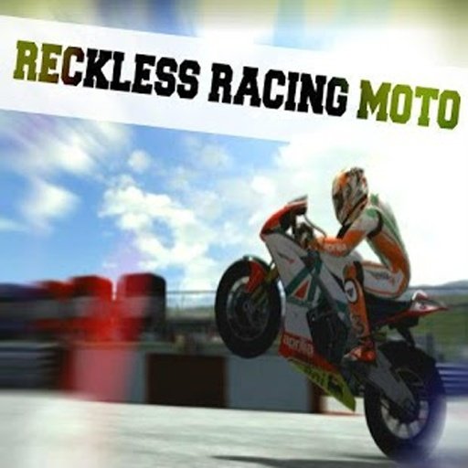 Reckless Racing Moto截图4