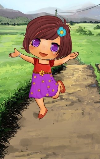 My Baby Dress Up Kids Games截图4