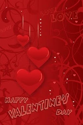 2014 Live Valentine Wallpaper截图11