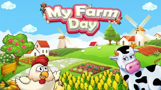 My Farm Day截图1