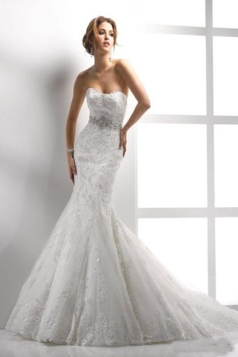 Best Wedding Dresses LWP截图1