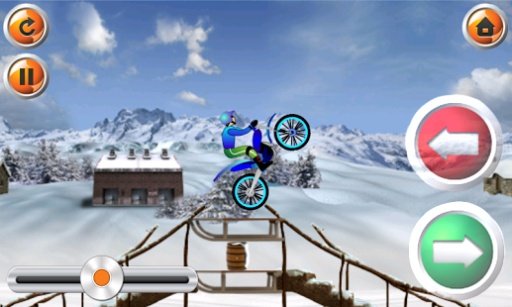 Moto Trail Free : Bike Racing截图5