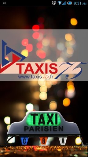 TAXIS 75截图6