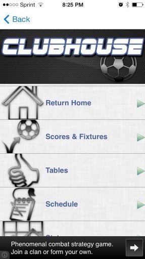 LA Soccer FC *FREE*截图3