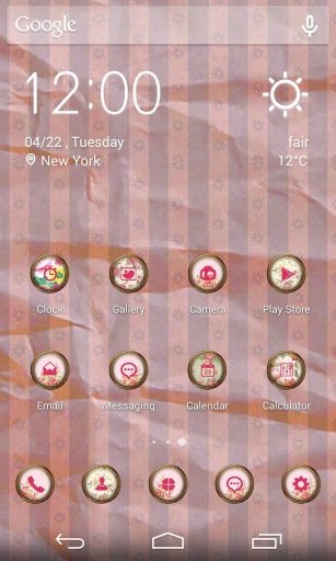 Flower Icons &amp; Wallpapers截图6