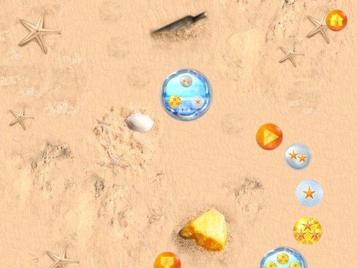 Treasure Beach截图3