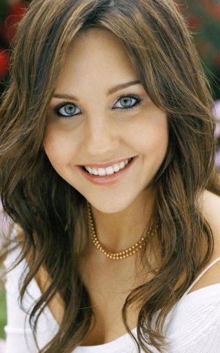 Amanda Bynes Games截图6