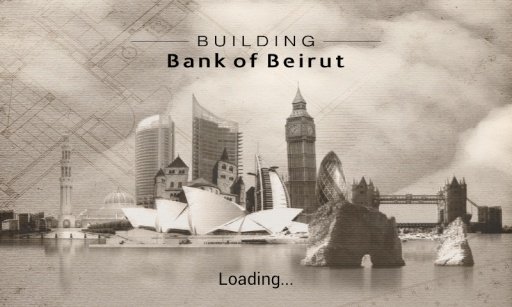 Bank of Beirut截图2