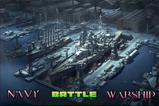 Navy Battle Warship截图1