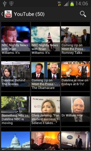 NBC News &amp; Social截图3