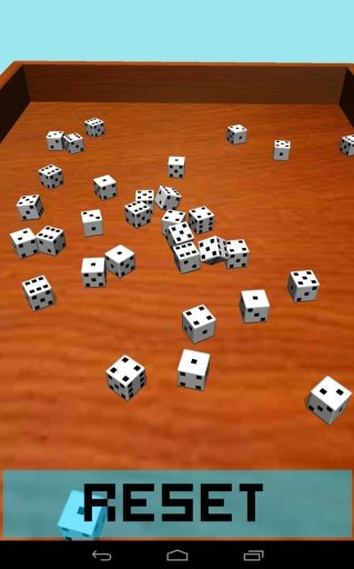 Dice Roll截图4