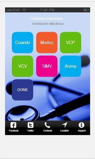 Ventilaci&oacute;n mec&aacute;nica pediatr&iacute;a截图1