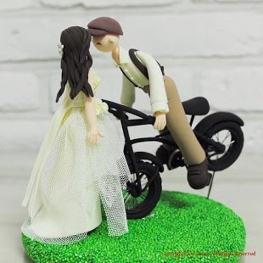 Wedding Cake Decoration Puzzle截图1