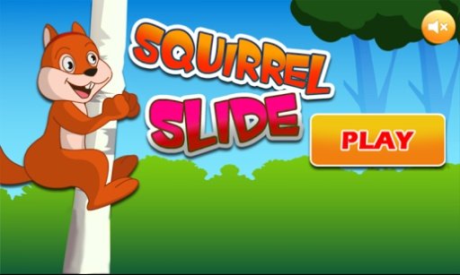 Squirrel Slice - MADE截图2