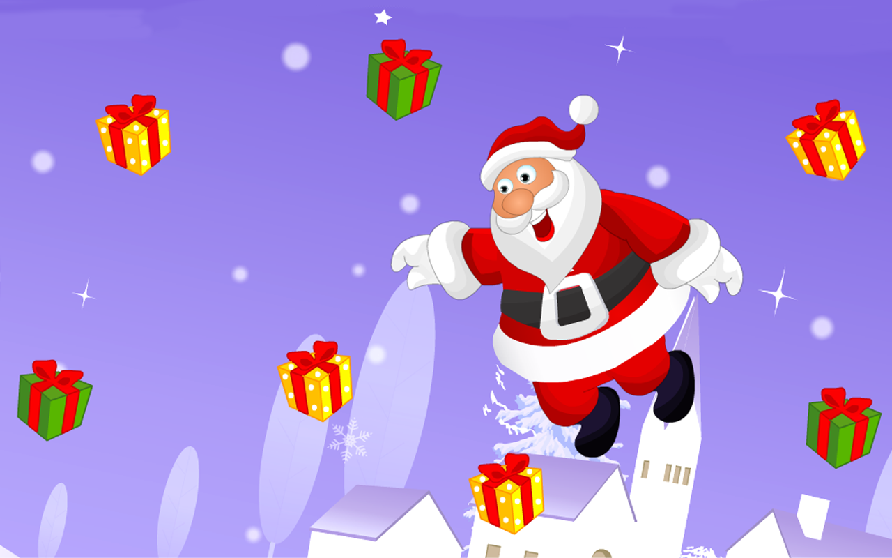 Gifts Santa Gifts截图4